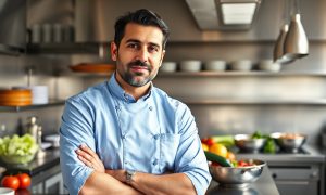 Converter From PDF To Excel - Professional Guide for Chef / Restaurateurs