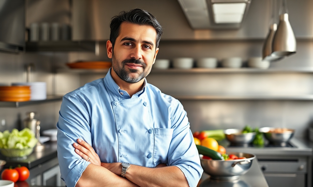 Converter From PDF To Excel - Professional Guide for Chef / Restaurateurs