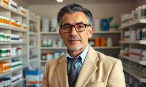 Convertisseur PDF To Excel - Professional Guide for Pharmacists