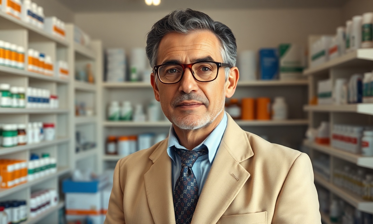 Convertisseur PDF To Excel - Professional Guide for Pharmacists