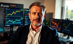 Edit A PDF With Adobe Reader - Professional Guide for Stock Traders