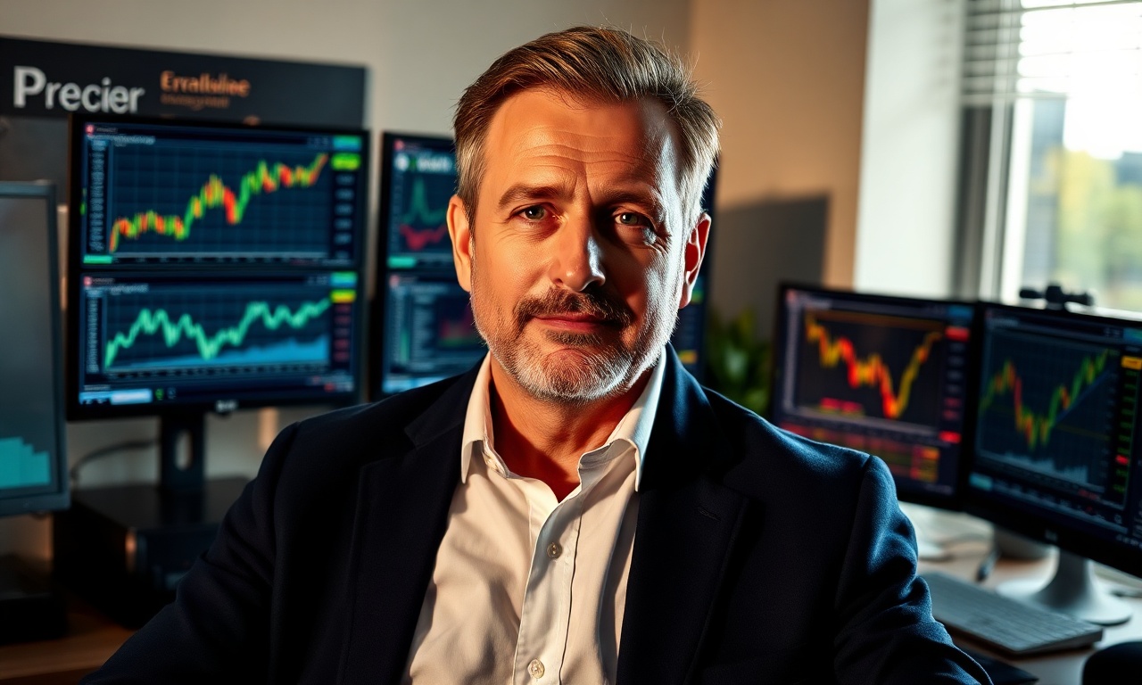 Edit A PDF With Adobe Reader - Professional Guide for Stock Traders
