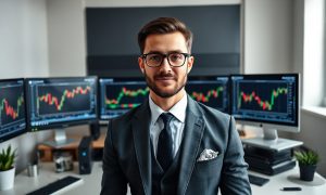 Edit PDF In Adobe Acrobat Pro - Professional Guide for Stock Traders