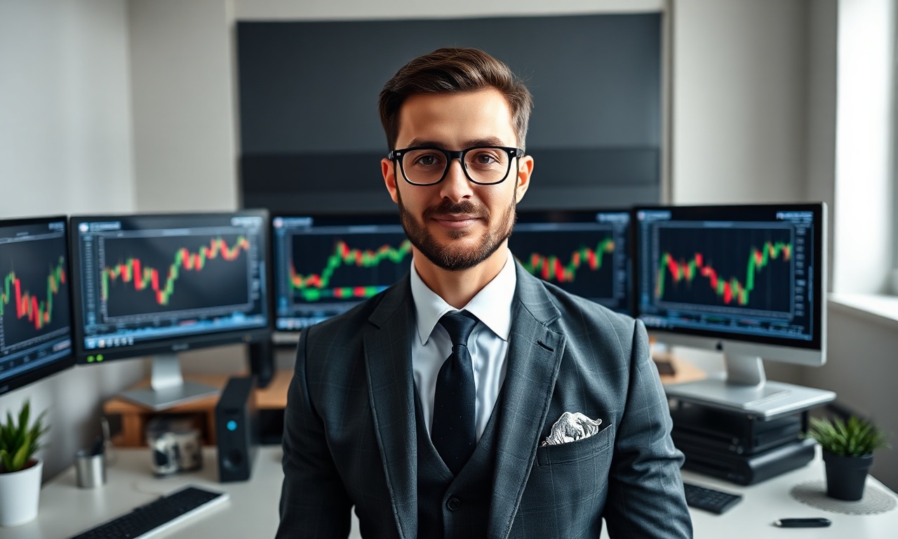Edit PDF In Adobe Acrobat Pro - Professional Guide for Stock Traders