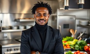 Excel Conversion To PDF - Professional Guide for Chef / Restaurateurs