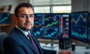 German Secure PDF Editor - Professional Guide for Stock Traders