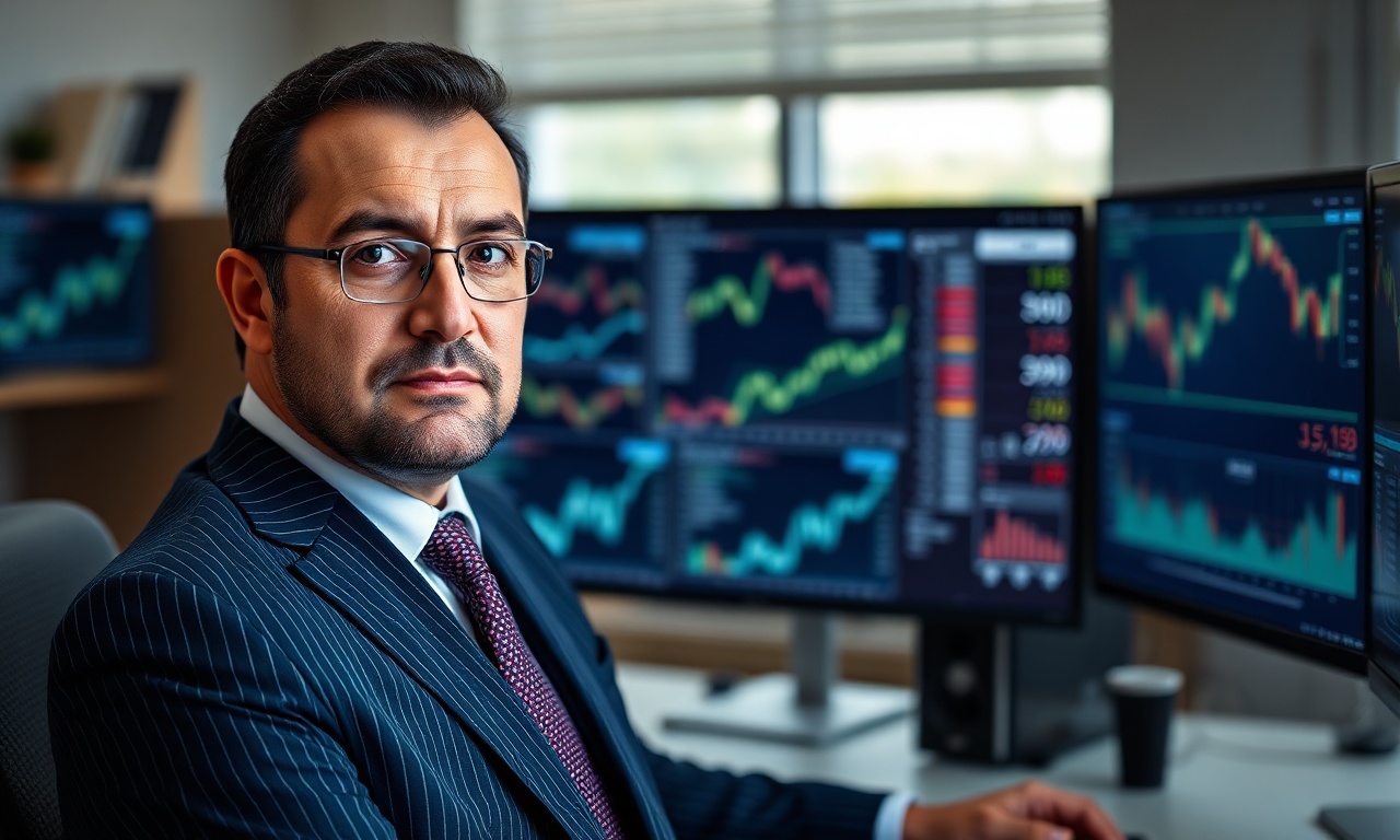 German Secure PDF Editor - Professional Guide for Stock Traders