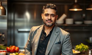 HTML Converter To PDF - Professional Guide for Chef / Restaurateurs