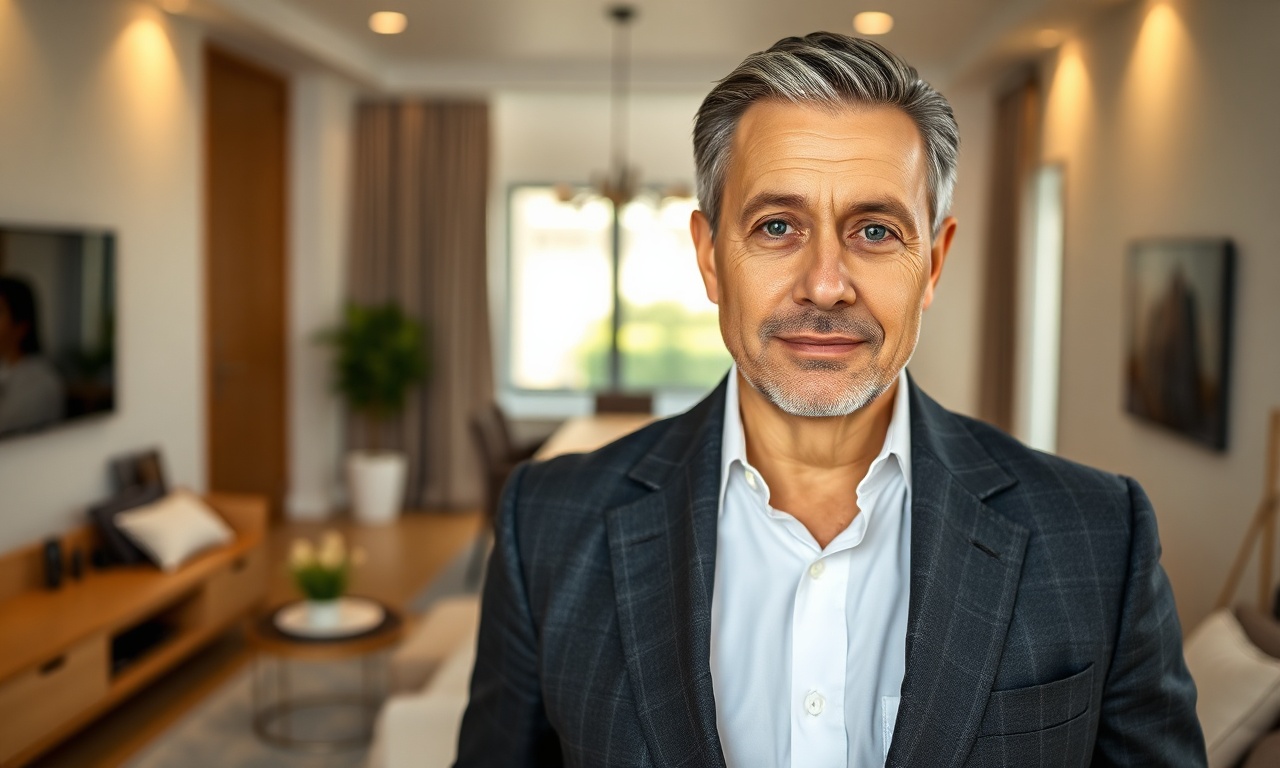 JPG In To PDF - Professional Guide for Real Estate Agents