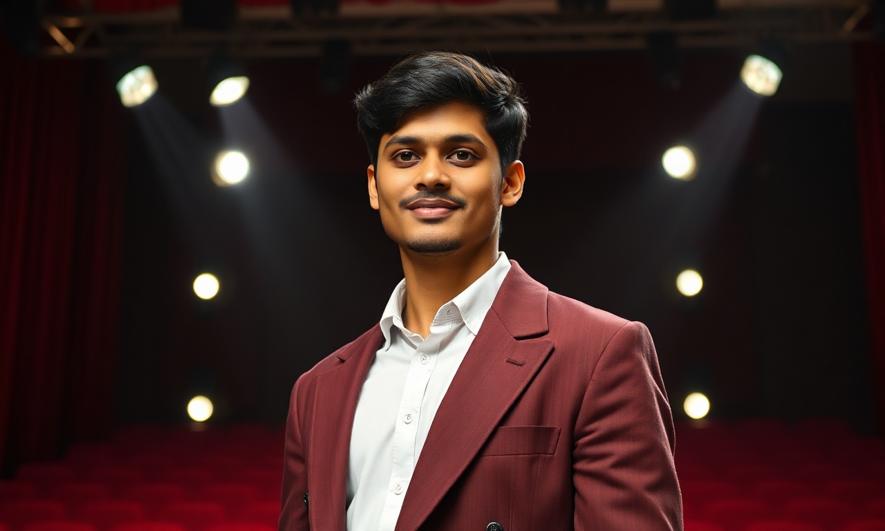 JPG To A PDF - Professional Guide for Actors