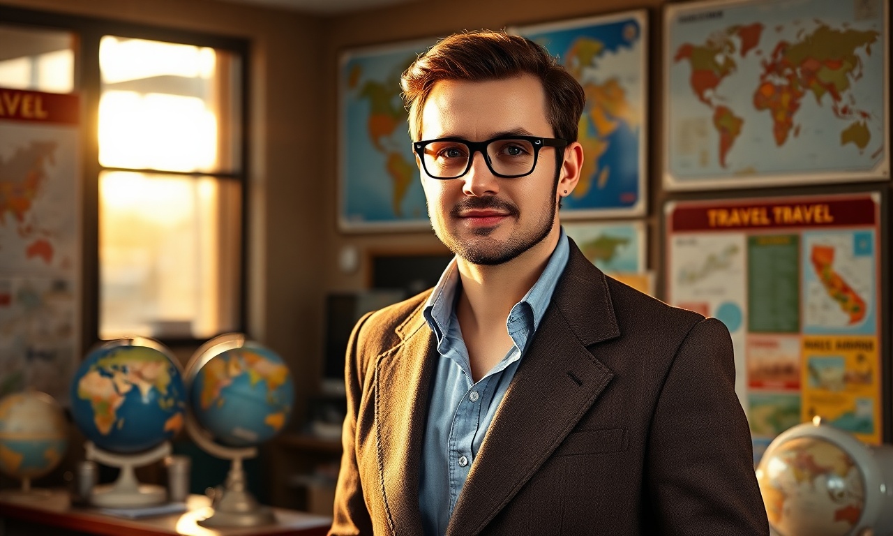 Legal Contract PDF Editor - Professional Guide for Travel Agents