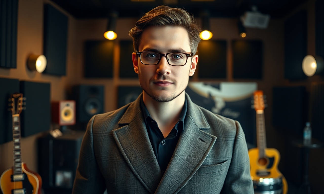 Merge All PDF - Professional Guide for Musicians