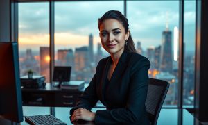 Merge Court Filings - Professional Guide for Executive Assistants