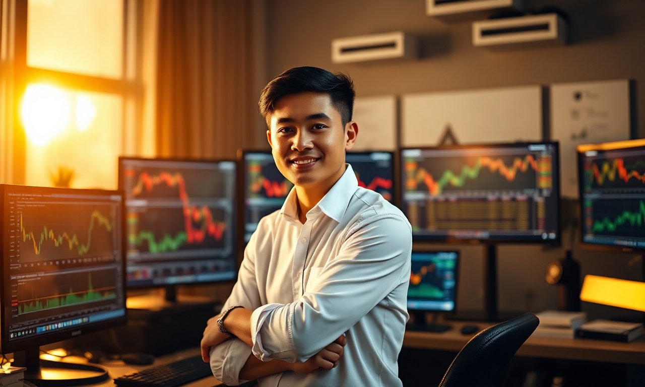 Merge Multiple PDF - Professional Guide for Stock Traders