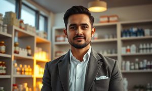 Merge With PDF - Professional Guide for Pharmacists