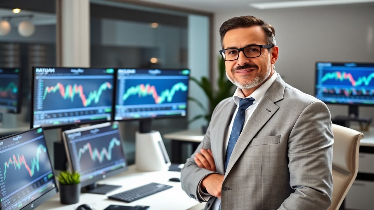 Merge With PDF - Professional Guide for Stock Traders