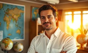 PDF And Merge - Professional Guide for Travel Agents