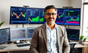 PDF Conversion To Excel - Professional Guide for Stock Traders