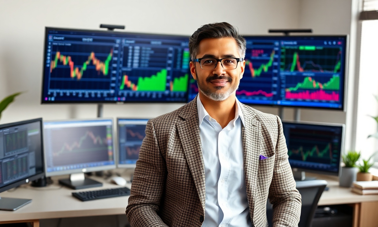 PDF Conversion To Excel - Professional Guide for Stock Traders