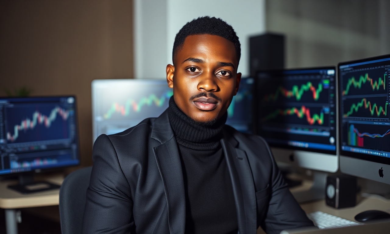 PDF Document Merge - Professional Guide for Stock Traders