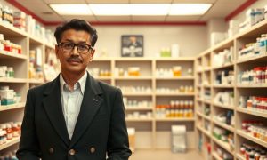 PDF Documents Merge - Professional Guide for Pharmacists