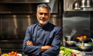 PDF Merge Splitter - Professional Guide for Chef / Restaurateurs