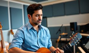PDF Presentation To Powerpoint - Professional Guide for Musicians