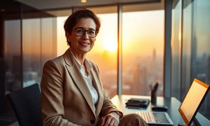 PDF To HTML Format - Professional Guide for Executive Assistants