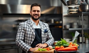 PDF To PNG Format - Professional Guide for Chef / Restaurateurs