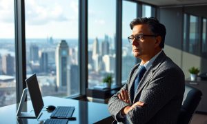 PDF To Powerpoint Presentation - Professional Guide for Executive Assistants