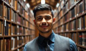 PDF To Powerpoint Presentation - Professional Guide for Librarians