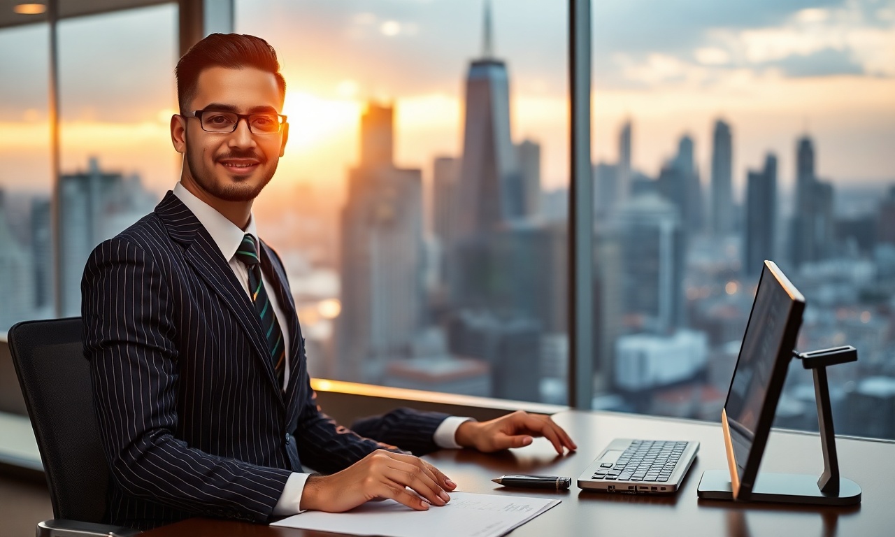 Powerpoint Presentation Convert To PDF - Professional Guide for Executive Assistants