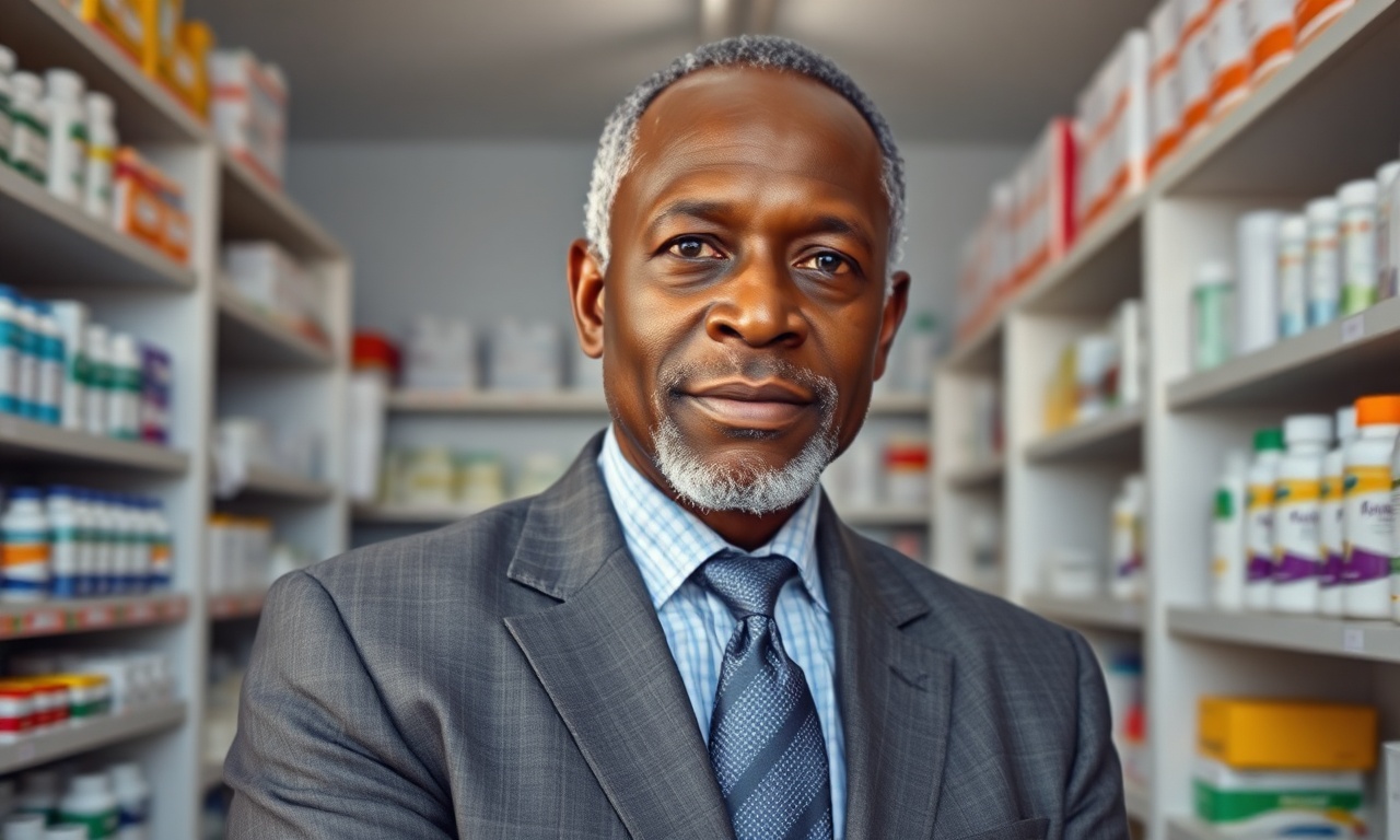 Scholarship Form Merger - Professional Guide for Pharmacists