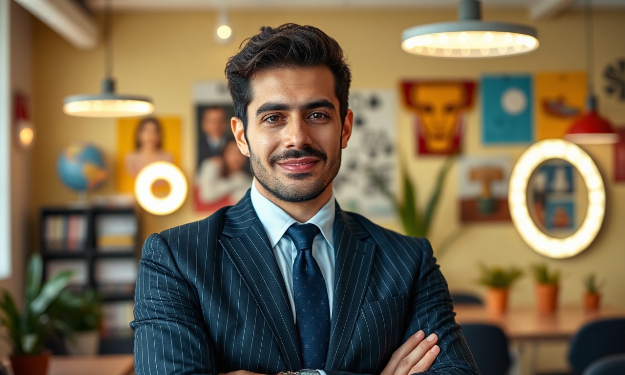 Scholarship Form Merger - Professional Guide for Social Media Managers
