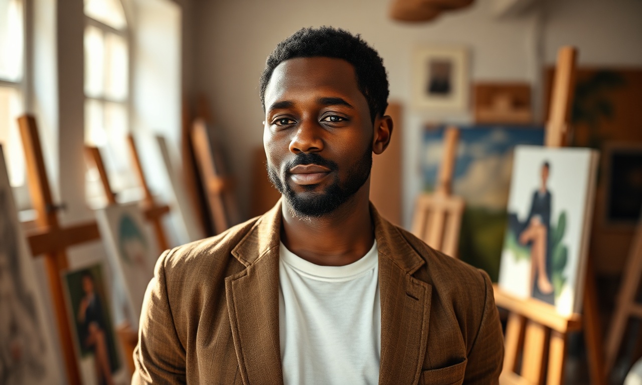 Secure Non-Disclosure Agreement Editor - Professional Guide for Artists