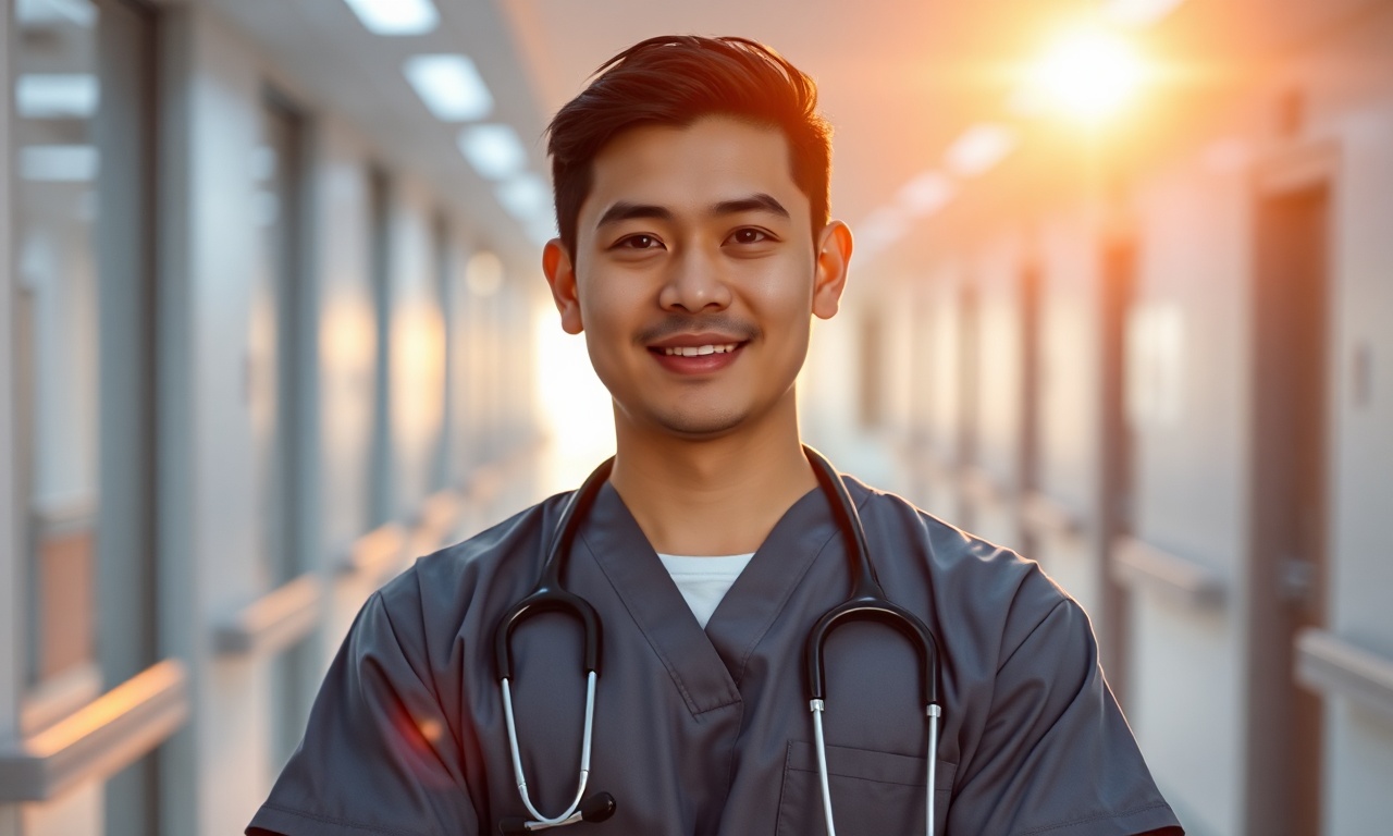 Secure Non-Disclosure Agreement Editor - Professional Guide for Doctors