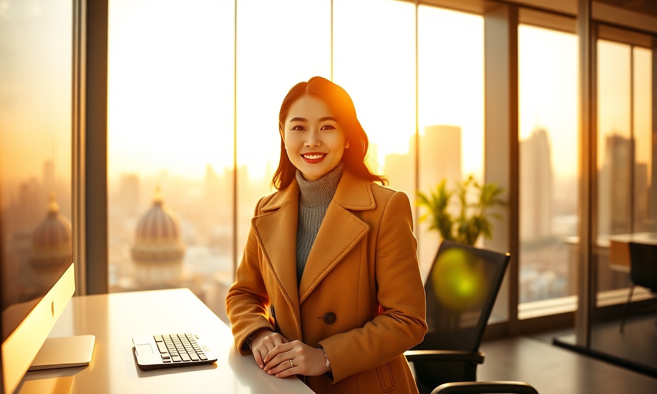 Secure Non-Profit Document Management - Professional Guide for Executive Assistants