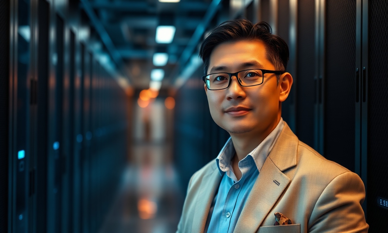 Secure Non-Profit Document Management - Professional Guide for Systems Engineers
