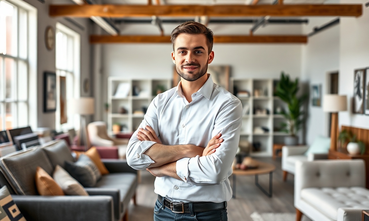 To Convert PNG To PDF - Professional Guide for Interior Designers