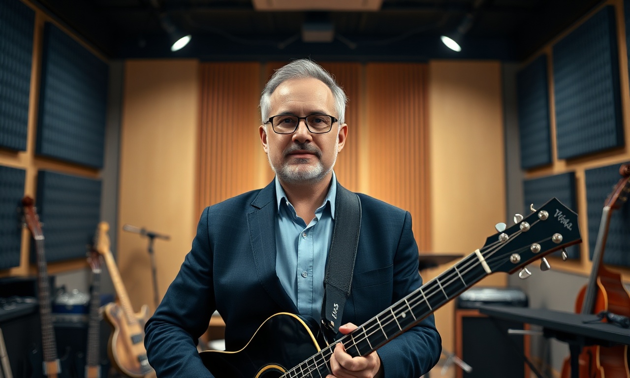 To PDF To Word - Professional Guide for Musicians