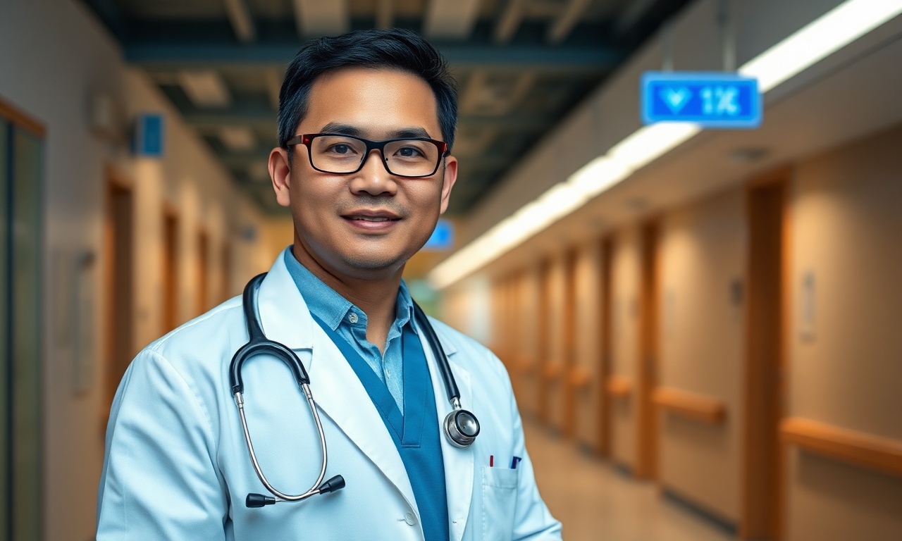 Visa Application PDF Compressor - Professional Guide for Doctors