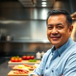 The Quickest Way to Compress A PDF for Modern Chef / Restaurateurs