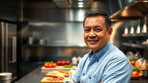 Compress A PDF - Professional Guide for Chef / Restaurateurs