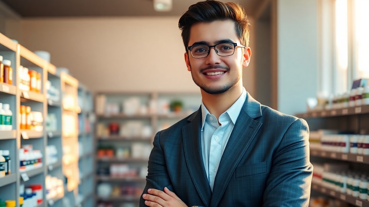Conversion From PDF To Excel - Professional Guide for Pharmacists