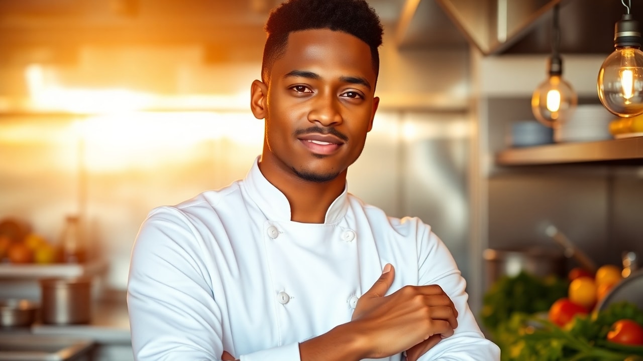 Conversion Of JPG To PDF - Professional Guide for Chef / Restaurateurs