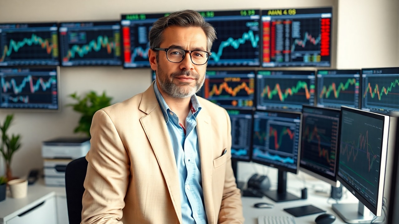 Convert PDF To JPG JPEG - Professional Guide for Stock Traders