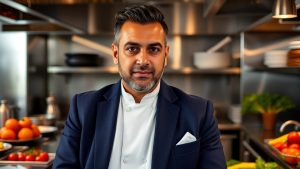 Converter To PDF To Excel - Professional Guide for Chef / Restaurateurs