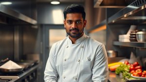 Convertisseur PDF To Excel - Professional Guide for Chef / Restaurateurs