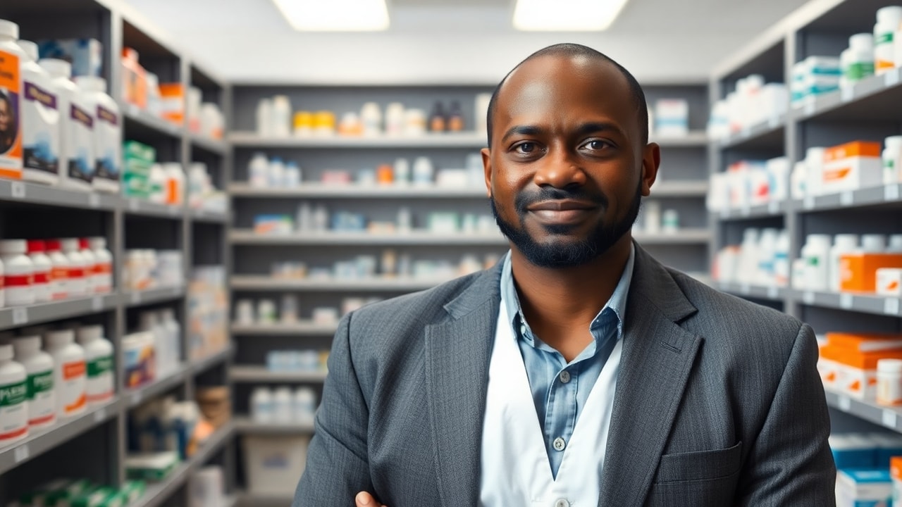 JPG And PDF To PDF - Professional Guide for Pharmacists