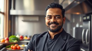 Merge PDF And PDF - Professional Guide for Chef / Restaurateurs